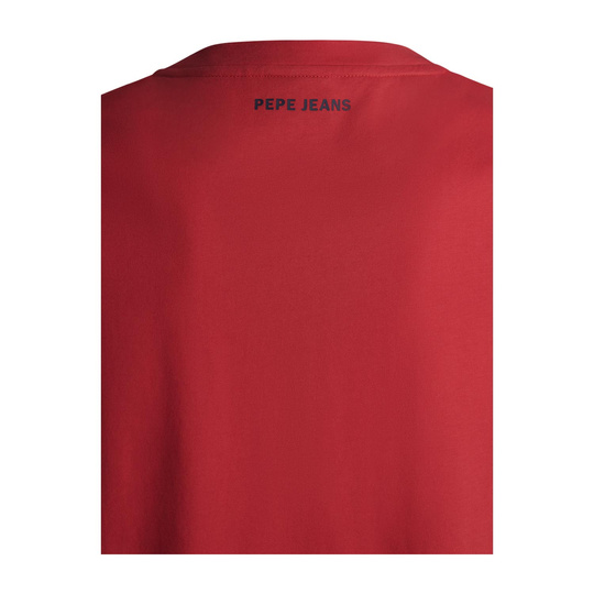 T-shirt homme Film Logo Red Bull Racing 2024