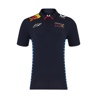 Polo Max Verstappen Team Red Bull Racing 2024