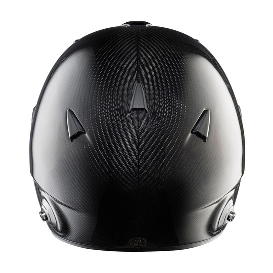 Casque FIA Intégral Sparco RF-7 MY22 Carbon noir
