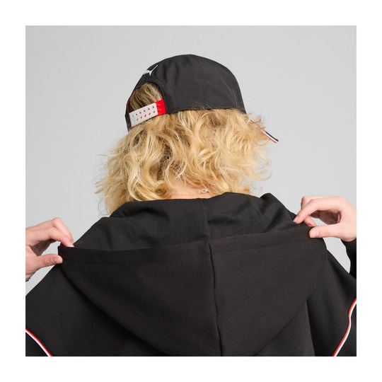 Casquette baseball homme Logo noir Formula 1 2025