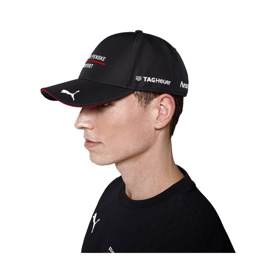 Casquette baseball homme Penske Porsche Motorsport 2025