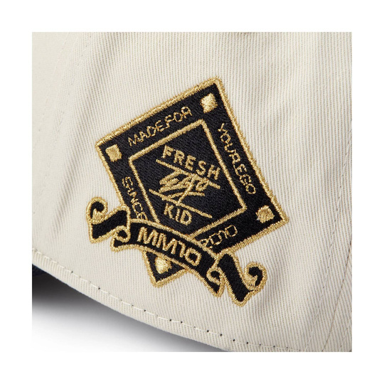 Casquette baseball homme W Williams Racing 2025 bleu marine