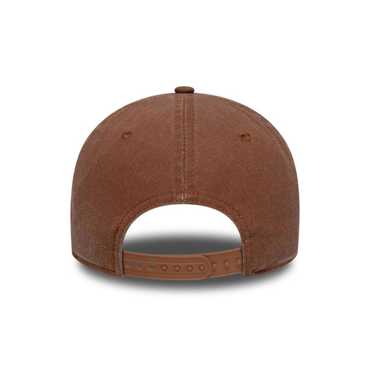 Casquette de baseball Washed Alpine F1 2025