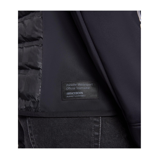 Veste homme Team Hybrid Porsche Motorsport 2025