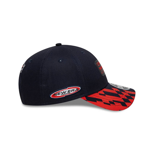 Casquette de baseball Visor Print Red Bull Racing 2026