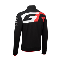 Sweat homme Team noir Toyota Gazoo Racing 