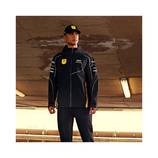 Veste homme Rain Hertz Team Jota 2023