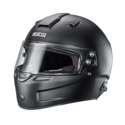 Casque FIA Intégral Sparco Pro RF-5 MY22 noir