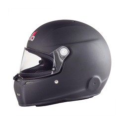 Casque CMR Intégral Stilo ST5FN V4 noir