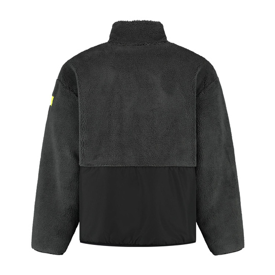 Veste homme Tech Sherpa Aston Martin F1 2025