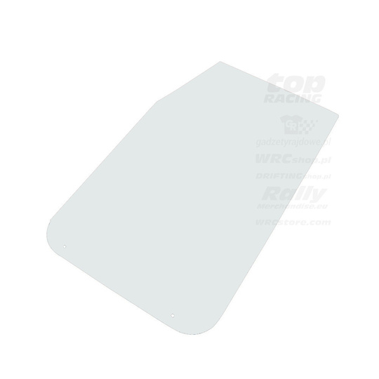 Tabliers anti-boue OMP transparent(50x30cm)