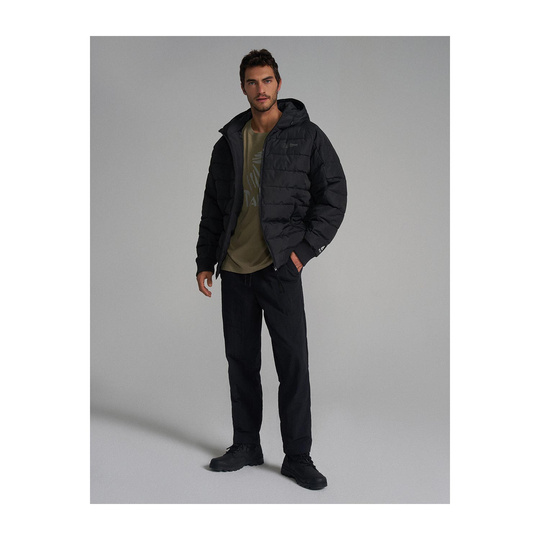 Veste homme Dakar DKR SIX noir