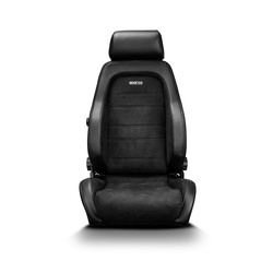 Siège baquet Sparco GT noir