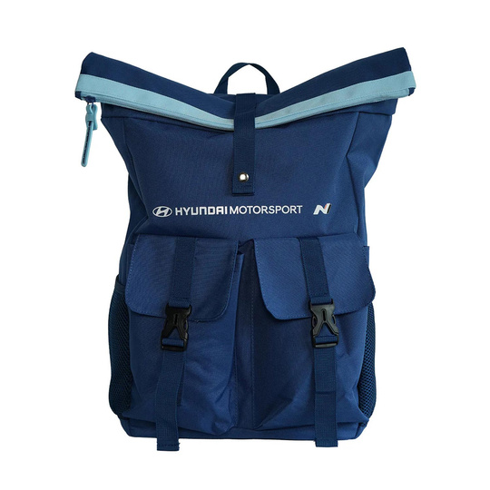 Sac à dos Explorer Hyundai Motorsport 2025