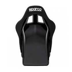 Fauteuil de voiture Sparco EVO L QRT MY20 (approbation FIA)