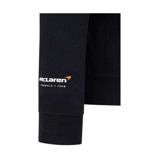 Sweat a capuche homme Constructors Champions McLaren F1 2025