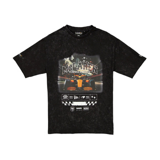 T-shirt homme Graphic McLaren F1 2025