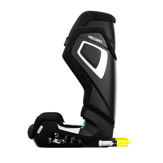 Siège enfant Recaro AXION 1 Pepita (15-36 kg)