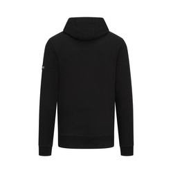 Sweat capuche Homme George Russell Hoodie black Mercedes AMG F1 