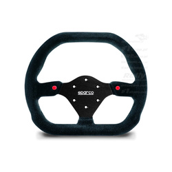 Volant Sparco P310 suède