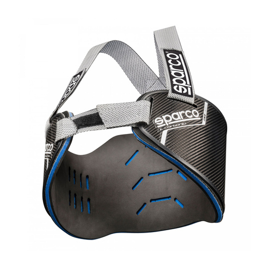 Gilet de protection Sparco IL CARBONIO