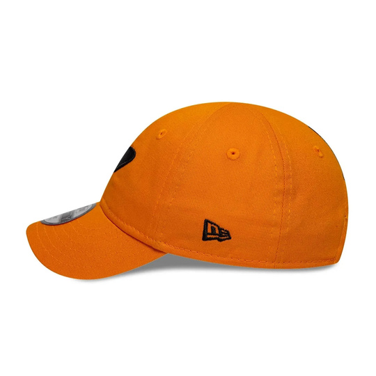 Casquette de baseball pour nourrissons Logo McLaren F1 2025