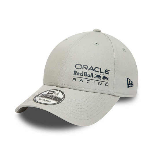 Basquette de baseball Core Logo grey Red Bull Racing 2025