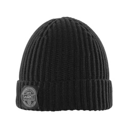 Chapeau d'hiver Circle WRC 2024 noir