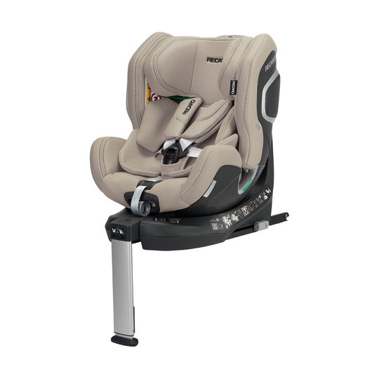 Siège enfant Recaro XENON Kid Elegant Beige