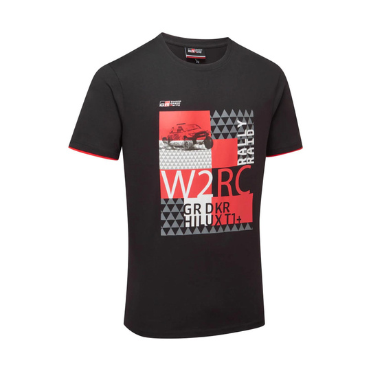 T-shirt homme Dune Rally-Raid Toyota Gazoo Racing