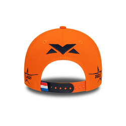 Casquette de baseball Verstappen Lion Red Bull Racing