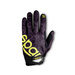 Gants mécano SPARCO Meca-3 noir-jaune