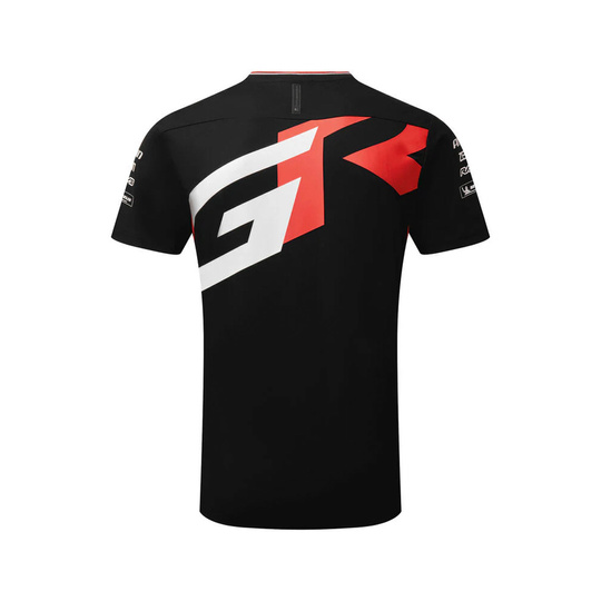  T-Shirt homme Team WEC Toyota Gazoo Racing 2025
