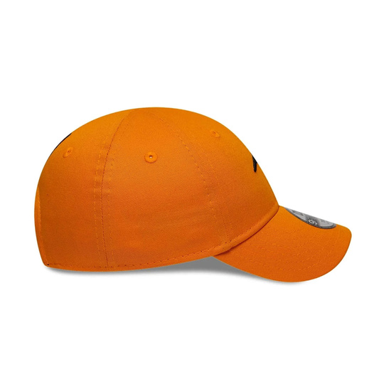 Casquette de baseball pour tout-petit Logo McLaren F1 2025