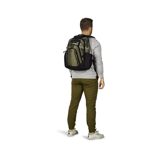 Sac à dos Ogio Gambit PRO Woodland Camo