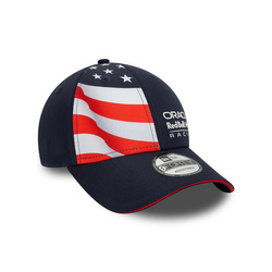 Casquette de baseball Miami America Red Bull Racing 2024