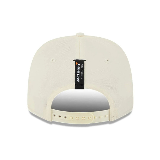 Casquette de baseball Norris Brazil GP McLaren F1 2025