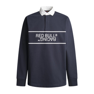 Polo homme Reflect Red Bull Racing 2024