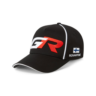 Casquette de baseball Rovanpera Toyota Gazoo Racing WRT 2025