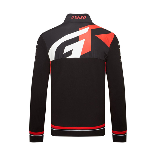 Sweatshirt homme Team Toyota Gazoo Racing WEC 2025