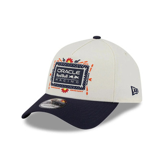 Casquette de baseball Mexico GP Red Bull Racing 2025