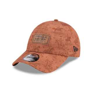 Casquette de baseball Austin GP Red Bull Racing 2025
