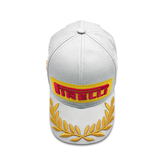 Casquette de baseball Pirelli Podium Silverstone 2025
