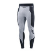 Caleçon long FIA Sparco RW-10 SHIELD PRO bleu marine