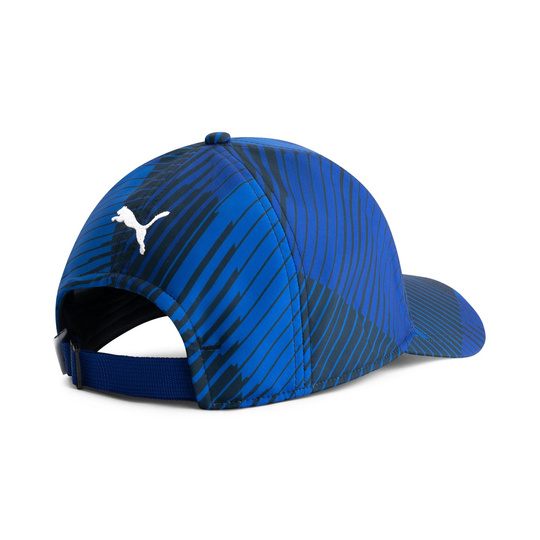 Casquette baseball homme Logo Williams Racing 2025