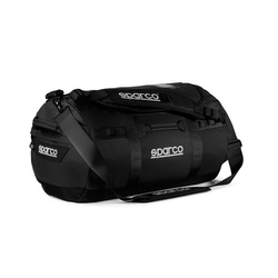 Sac de voyage DAKAR-S Sparco noir