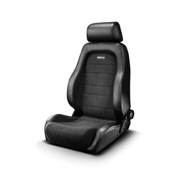 Siège baquet Sparco GT noir