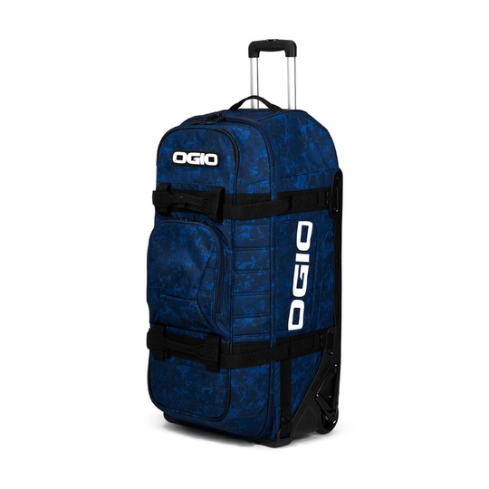 Sac de voyage Ogio RIG 9800 Camo Blue