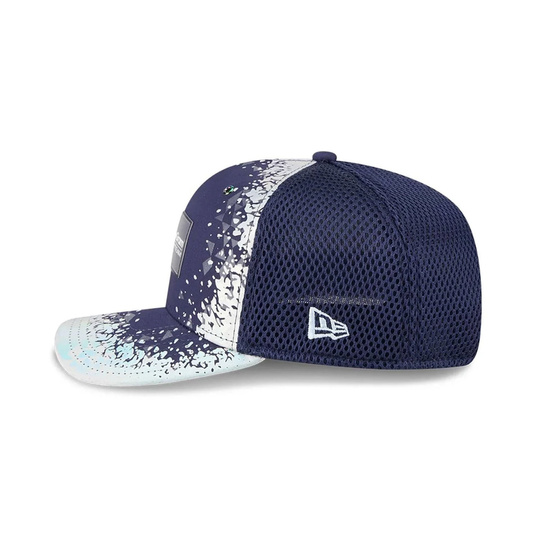 Casquette de baseball Las Vegas GP Haas F1 2025