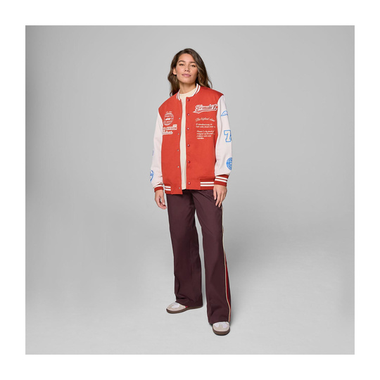 Veste homme Heritage Versity Formula 1 2025